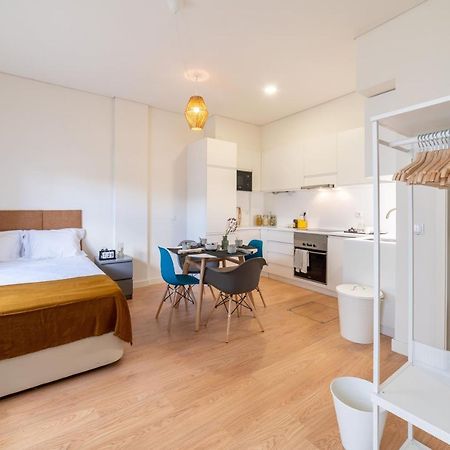 Monsanto Hill House - No. 565 -1 E Appartement Lissabon Buitenkant foto