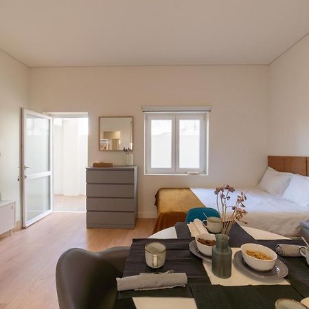 Monsanto Hill House - No. 565 -1 E Appartement Lissabon Buitenkant foto