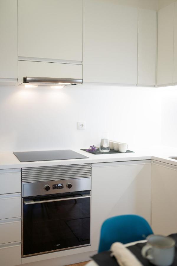 Monsanto Hill House - No. 565 -1 E Appartement Lissabon Buitenkant foto
