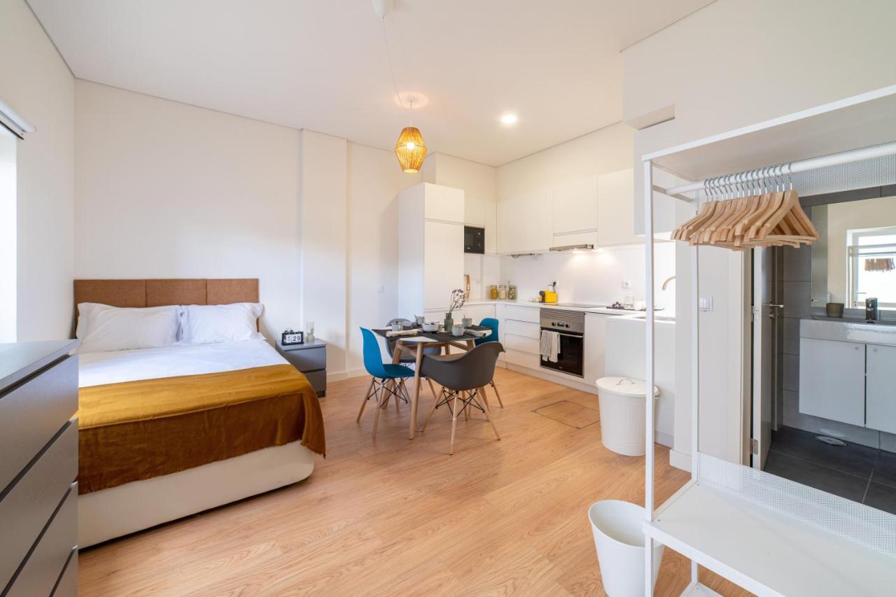 Monsanto Hill House - No. 565 -1 E Appartement Lissabon Buitenkant foto