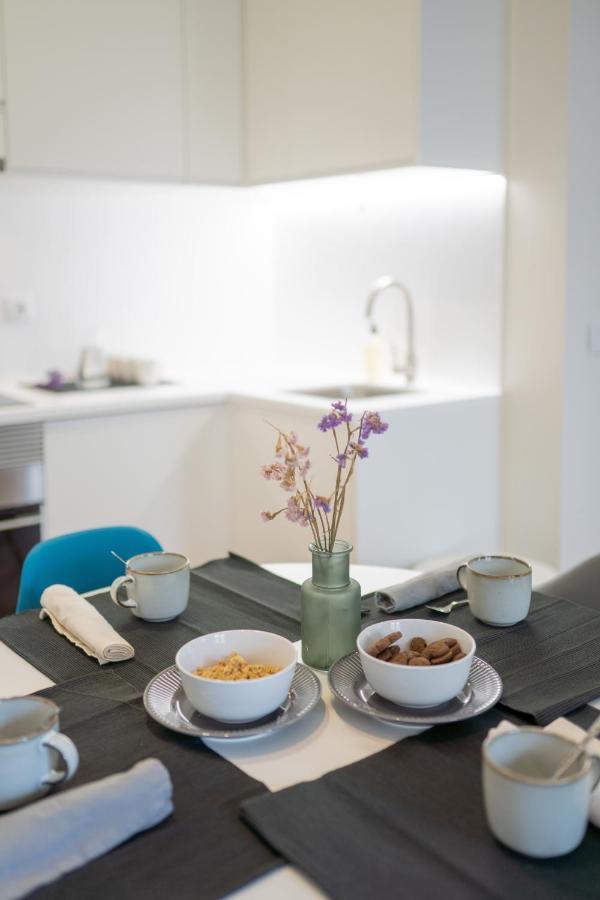Monsanto Hill House - No. 565 -1 E Appartement Lissabon Buitenkant foto