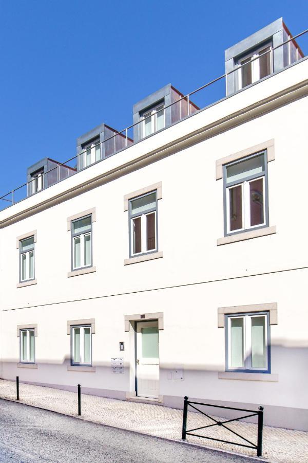 Monsanto Hill House - No. 565 -1 E Appartement Lissabon Buitenkant foto