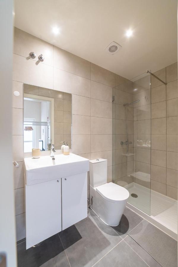 Monsanto Hill House - No. 565 -1 E Appartement Lissabon Buitenkant foto