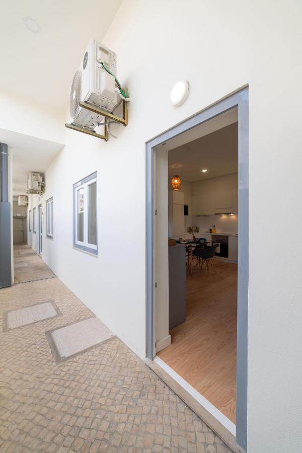 Monsanto Hill House - No. 565 -1 E Appartement Lissabon Buitenkant foto
